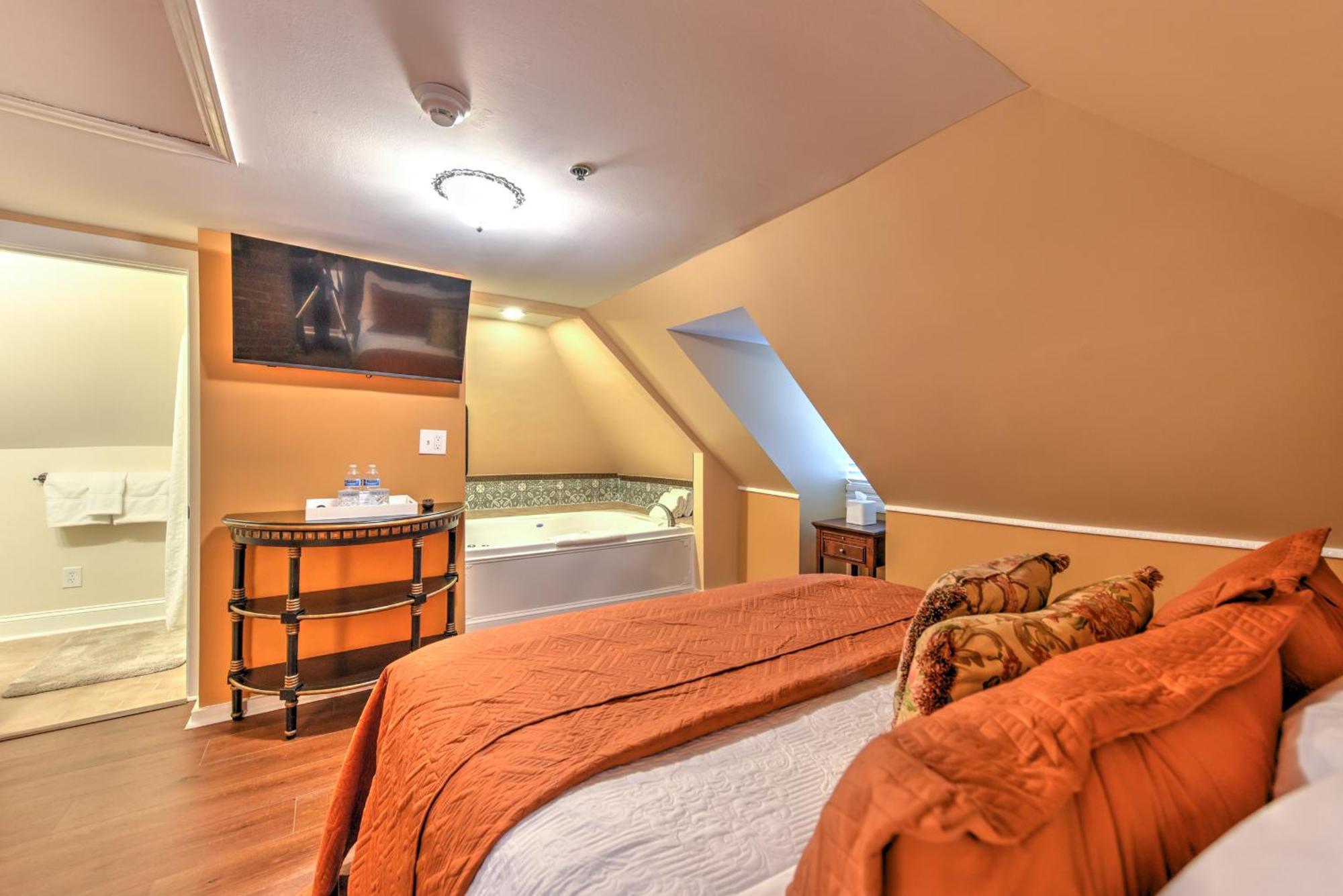 סיינט אגוסטין Casa De Solana Bed And Breakfast מראה חיצוני תמונה